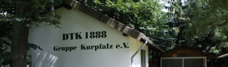 DTK Gruppe Kurpfalz, Ihr Club für alle Dackel in Kaiserslautern und der Vorderpfalz