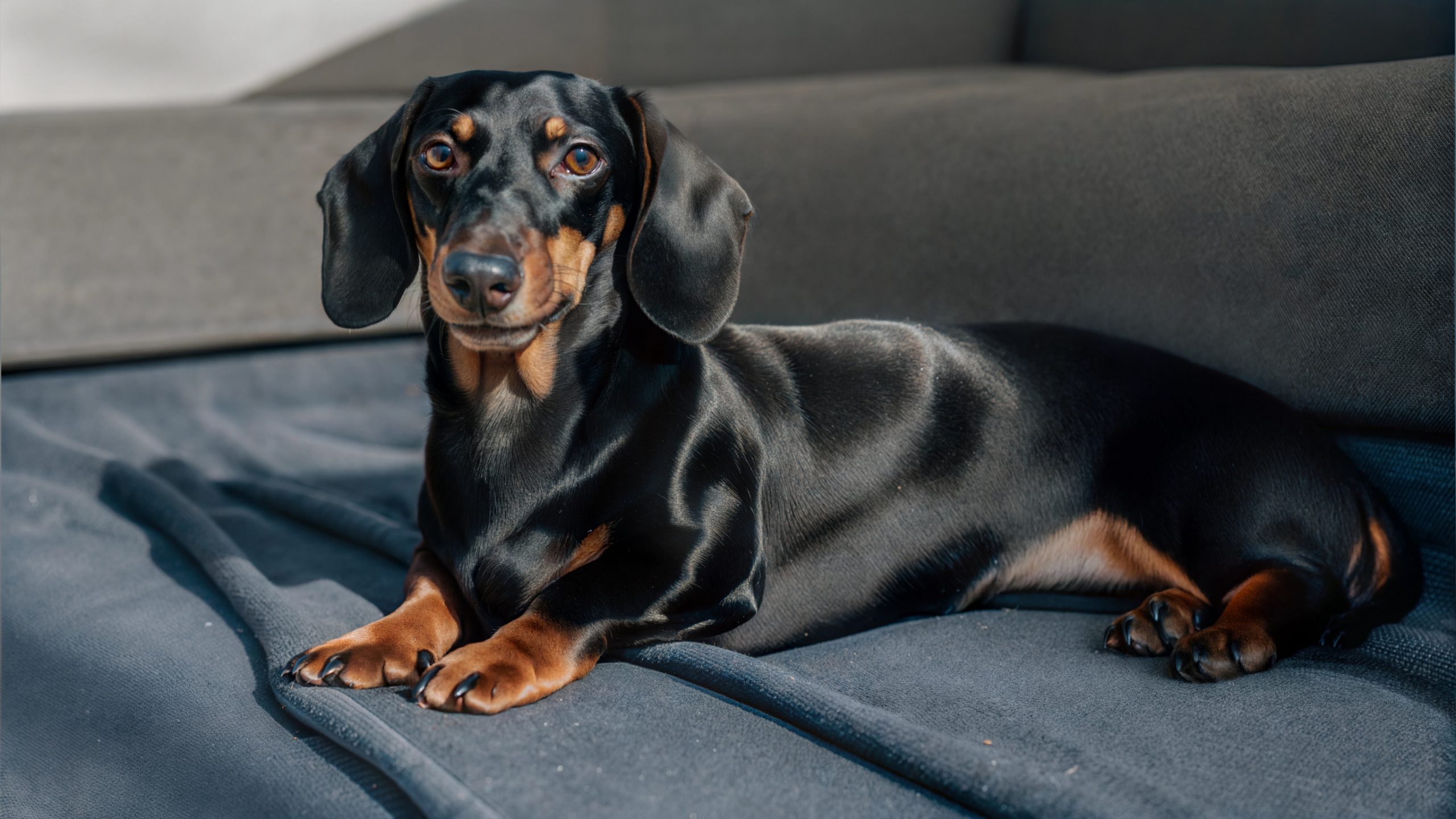 DTK Gruppe Kurpfalz, Ihr Club für alle Dackel in Kaiserslautern und der Vorderpfalz