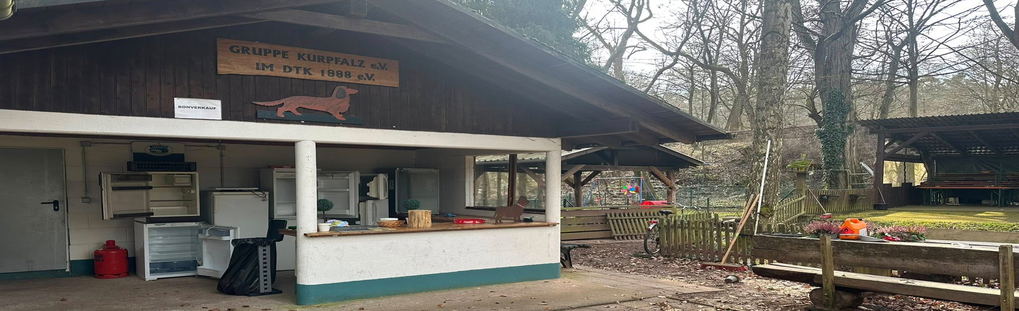 DTK Gruppe Kurpfalz, Ihr Club für alle Dackel in Kaiserslautern und der Vorderpfalz