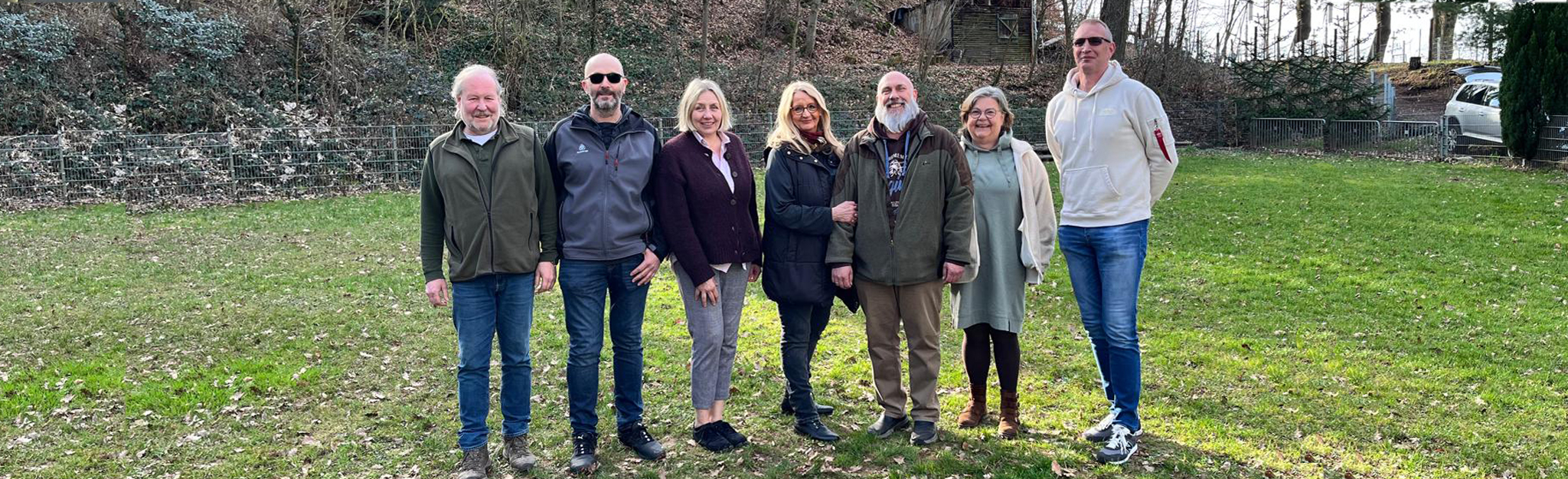 DTK Gruppe Kurpfalz, Ihr Club für alle Dackel in Kaiserslautern und der Vorderpfalz